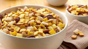 CrunchMix