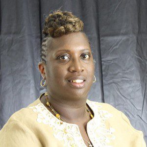 Michelle Boulden Hammond