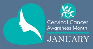 cervical cancer awareness month