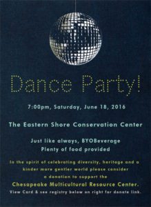 DAnce Party