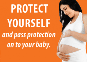 pregnancy