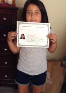 citizenship
