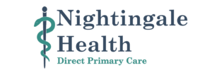 Nightengale Health Logo